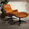 Flexlux Marinella relaxzetel manueel met voetbank - 4